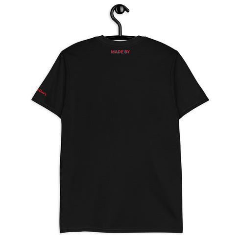 Bless Your Heart Chillin @ Choo's 1 Short-Sleeve Unisex T-Shirt